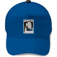 Pour Yourself A Cup Of Ambition - Casquette Vintage Dolly Parton — Casquette de baseball