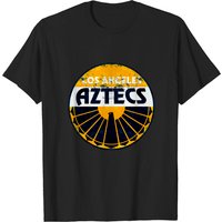 L.A. Aztecs - La Aztecs T-shirt pour hommes — T-shirts pour hommes
