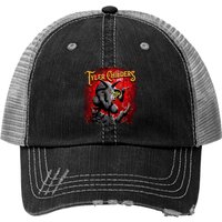 Chapeaux Trucker Tyler Childers pour hommes et femmes — Casquette de baseball