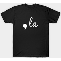 T-shirt pour hommes Comma La en couleur ardoise — T-shirts pour hommes