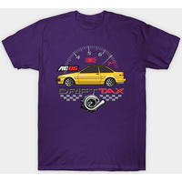 Drift Tax - T-shirt pour hommes Drift Corolla — T-shirts pour hommes