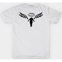 Tokyo Revengers Walhalla Emblem Men's T-Shirt