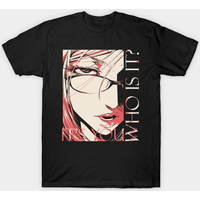 Rize Kamishiro Quotes Tokyo Ghoul Men's T-Shirt