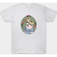 Cat Lady T-Shirt for Men