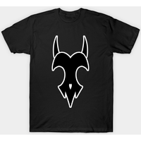 T-shirt pour hommes Helluva Boss Blitz Tattoo Circle of Lust — T-shirts pour hommes
