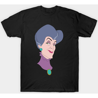 Stepmother - Lady Tremaine T-shirt pour hommes — T-shirts pour hommes