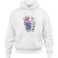 Cage The Elephant Classic Hoodies pour Unisexe en Vert Militaire