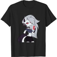 Helluva Boss Loona Men's T-Shirt