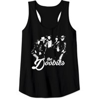 Débardeurs pour hommes The Doobie Brothers Band — T-shirts pour hommes