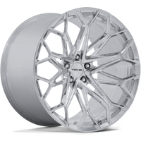 Niche NC600 Manta Polished Wheels - 19x10 - 5x120.65 Bolt Pattern — Wheels & Rims