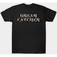 T-shirt Dreamcatcher Kpop Typography pour hommes — T-shirts pour hommes