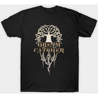 T-shirt pour hommes Dreamcatcher Dystopia Kpop — T-shirts pour hommes