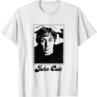 T-shirt pour hommes John Cale en couleur royale — T-shirts pour hommes