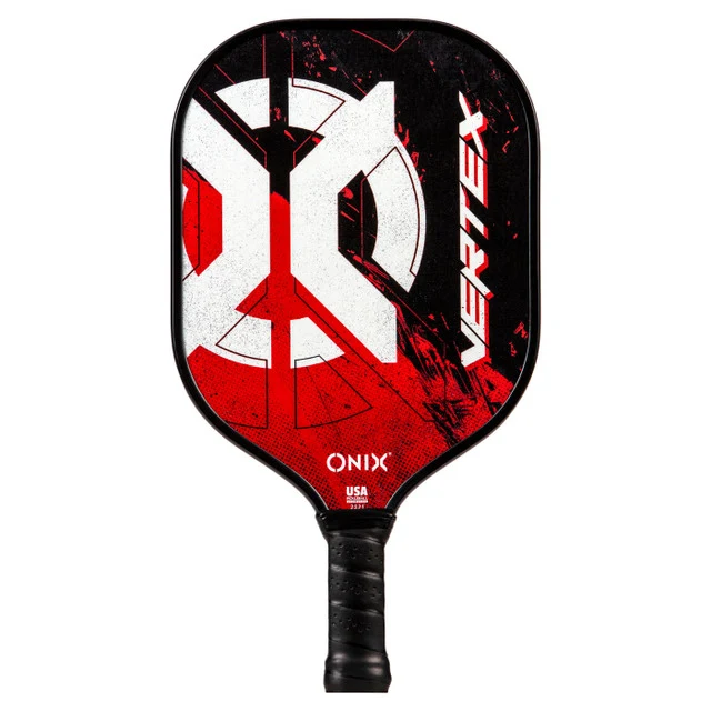Raquette de Pickleball Onix Composite Vertex V2 — Palettes de pickleball