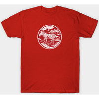T-shirt Année du Cheval - Zodiaque Chinois — T-shirts pour hommes