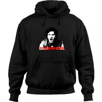 Nerds! Revenge Of The Nerds Hoodie Unisexe — Sweats à capuche pour hommes