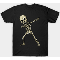 T-shirt pour hommes Skeleton — T-shirts pour hommes