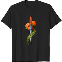 Jim's Revenge - Our Flag Means Death Men's T-Shirt