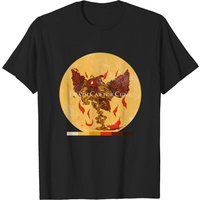 Death Cab For Cutie Transatlanticism T-Shirt