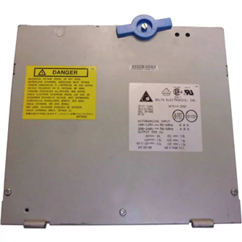 IBM 71G4602 400-Watts AC Power Supply for 9595 — Power Supplies