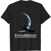 Sandman Death T-shirt
