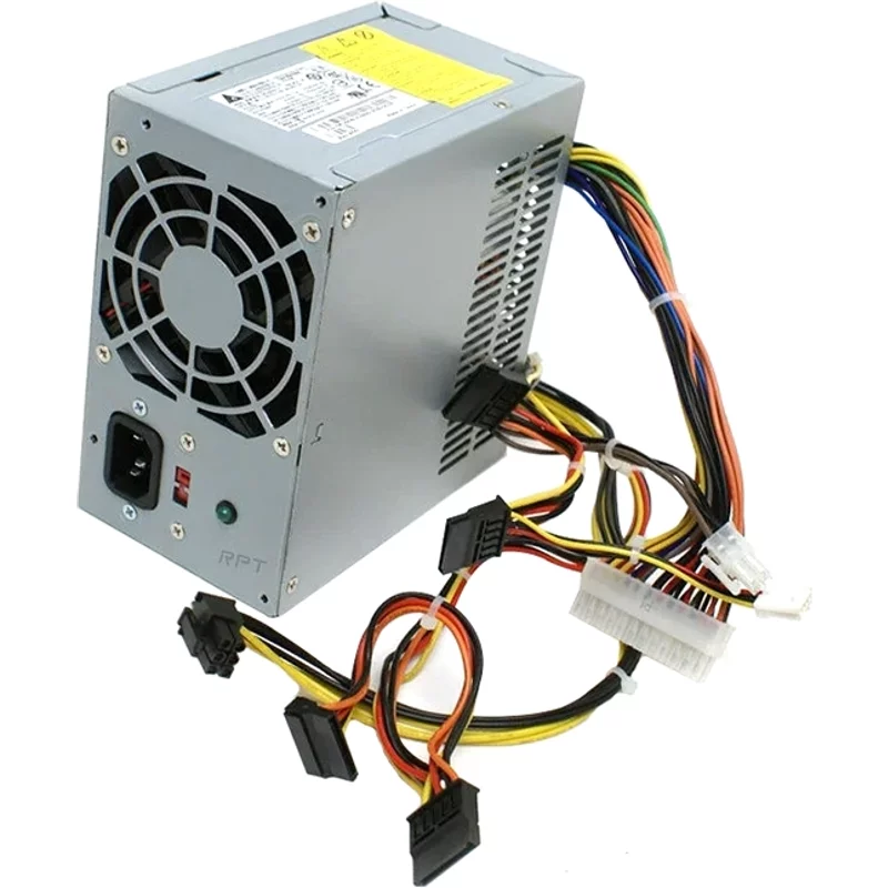 Dell FY628 300-Watt 24-Pin ATX Power Supply for Vostro 400 — Power Supplies
