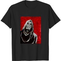 Death Will See You Now - Death - T-shirt pour hommes — T-shirts pour hommes