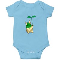 Korok - Legend Of Zelda - Baby Onesies