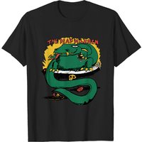 T-shirt de The Dead Milkmen Band