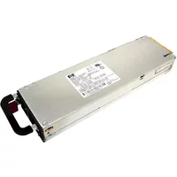 HP 384232-001 535W Hot-Pluggable Redundant Power Supply — Power Supplies