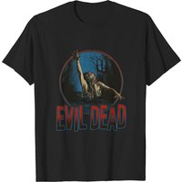 T-shirt Evil Dead 1981