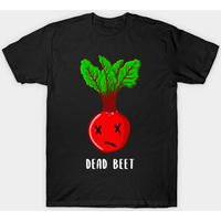 T-shirt Dead Beet Dead