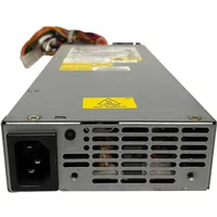 HP 389108-002 500-Watt Power Supply for ProLiant DL140/DL145 Gen2 — Power Supplies