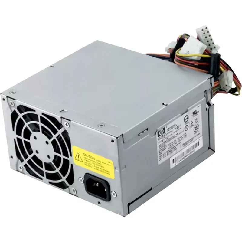Alimentation ATX 24 broches de 350 Watts HP 391977-001 pour ProLiant ML110/ML310 Gen3 — Blocs d'alimentation
