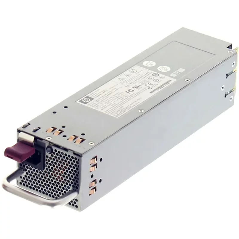HP 398713-001 575-Watts Hot-Pluggable Redundant Power Supply — Power Supplies