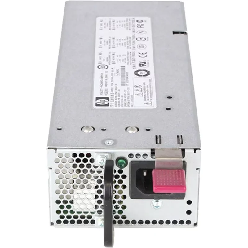 HP 399771-031 1000-Watt Redundant Switching Power Supply