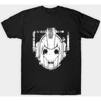 T-shirt pour hommes Cybermen : Fantômes - Doctor Who