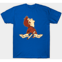 Her Name Was Rose - T-shirt pour hommes Doctor Who