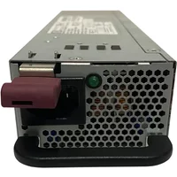 HP 406393-001 575W Hot-Pluggable Redundant Power Supply for ProLiant DL380 Gen4 — Power Supplies