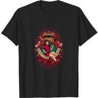Souffle Girl Doctor Who Men's T-Shirt
