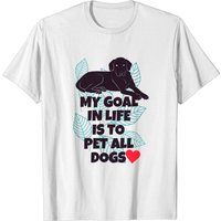 Pet All Dogs Men's T-Shirt