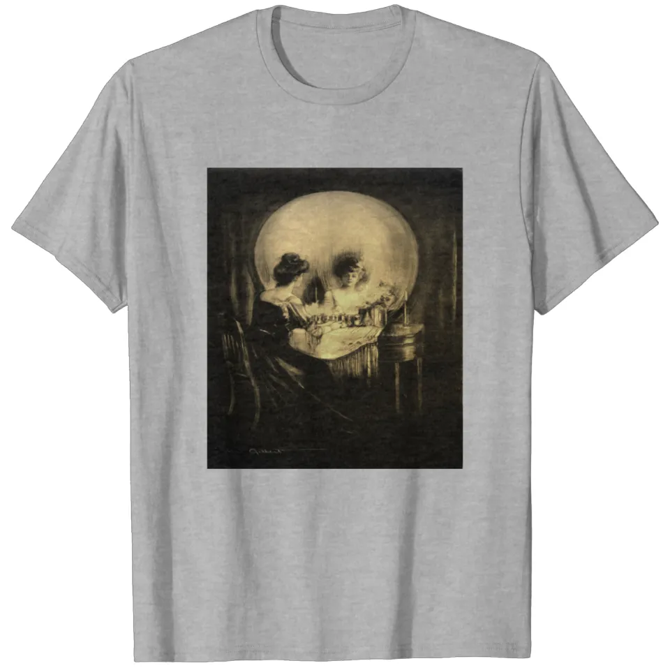 All Is Vanity Men's T-Shirt - Step Away From The Computer