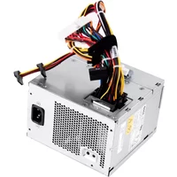 Dell GK929 305-Watt 24-Pin ATX Power Supply for OptiPlex 740/755
