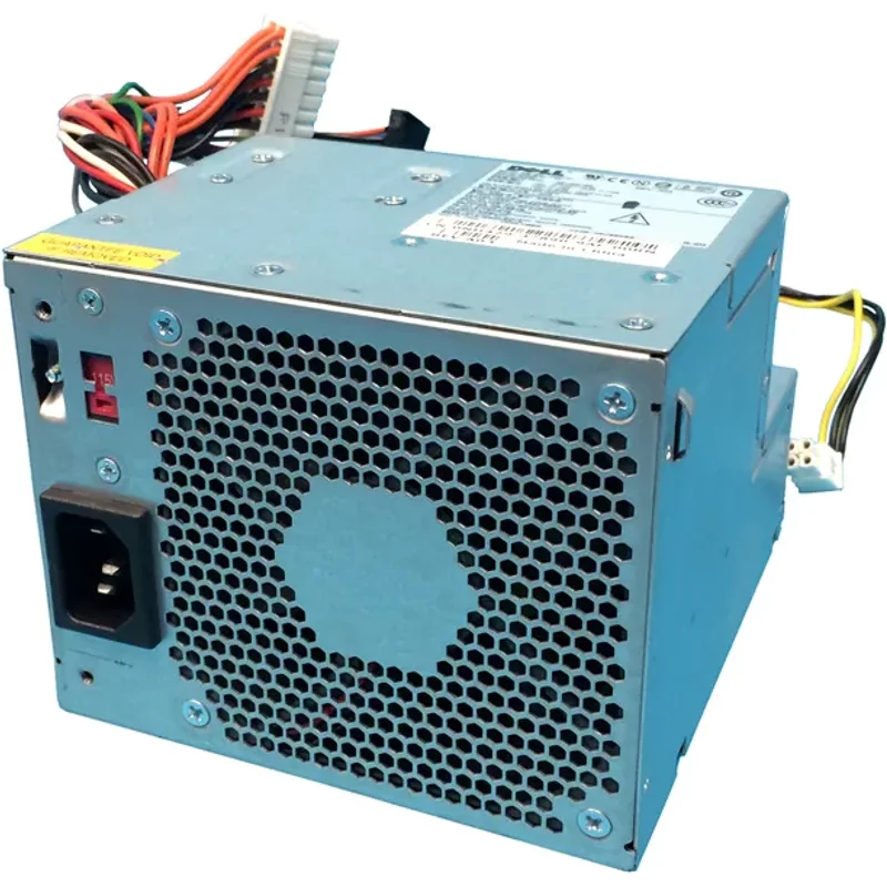 Dell H280P-01 280-Watts Power Supply for OptiPlex GX260/GX280 — Power Supplies