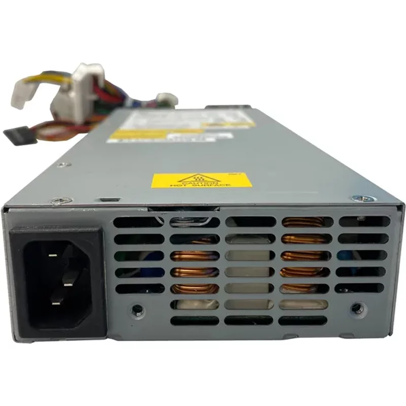 HP 409841-002 650W 100-240V 24-Pin Power Supply for ProLiant DL140 — Power Supplies