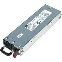 Alimentation Hot-Pluggable de 700 Watts HP 411076-001 pour serveur ProLiant DL360 Gen5 — Blocs d'alimentation