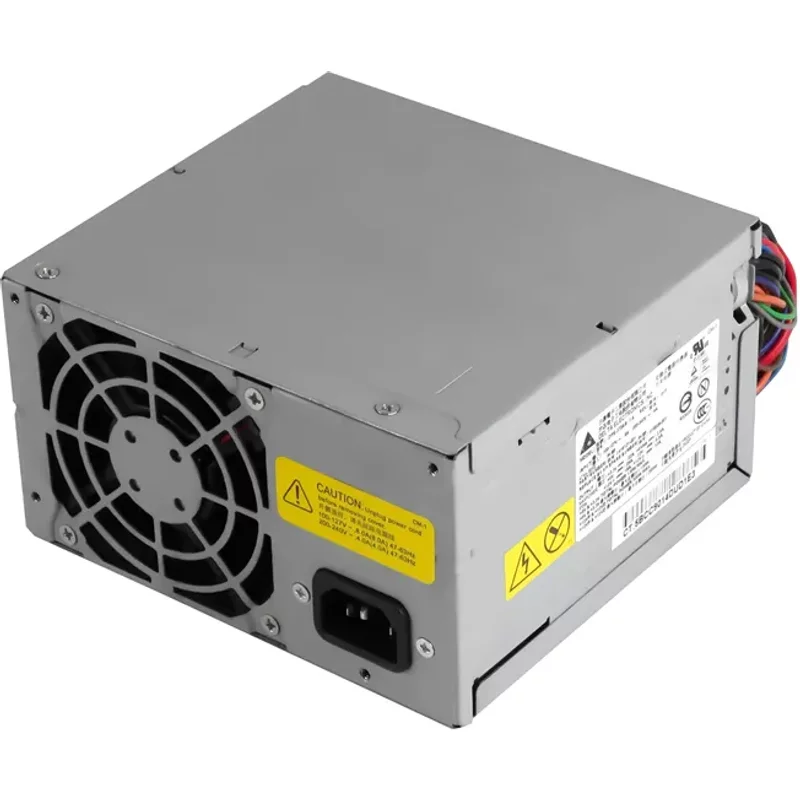Alimentation ATX HP 416121-001 370W 100-240V pour serveur ProLiant ML110 Gen4 — Blocs d'alimentation