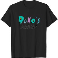 T-shirt Roko's Basilisk 90s TV pour hommes