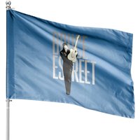 Bruce Springsteen Unisex House Flag: EStreet — Decorative Flags