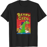 Beany And Cecil Cartoons Men's T-Shirt — Mens T Shirts